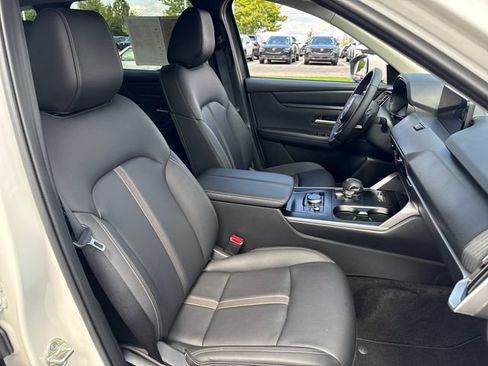 Certified 2026 MAZDA CX-90 3.3 Turbo w/ Select Package AWD/4WD image 11