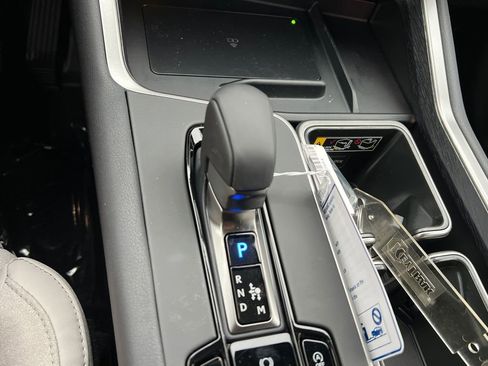 New 2026 Lexus TX 350 AWD image 22