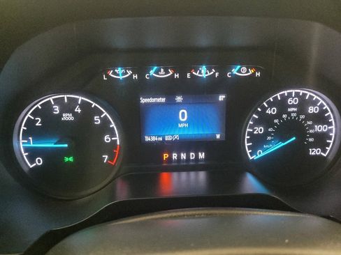 Used 2021 Ford F150 XL w/ Equipment Group 101A High AWD/4WD image 23