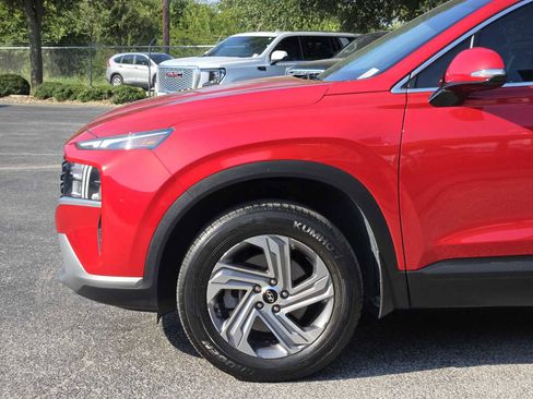Used 2023 Hyundai Santa Fe SEL image 8
