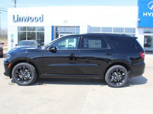 New 2026 Dodge Durango GT image 2