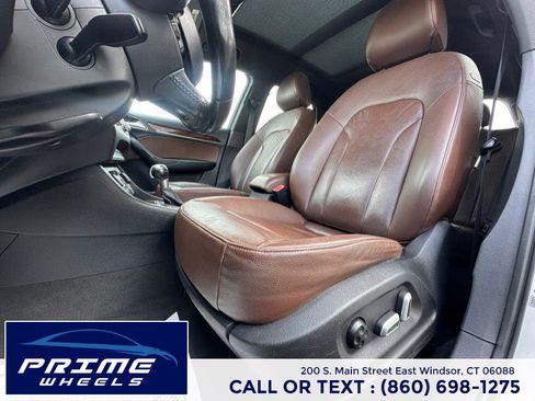 Used 2017 Audi Q3 2.0T Prestige w/ Prestige Package image 10