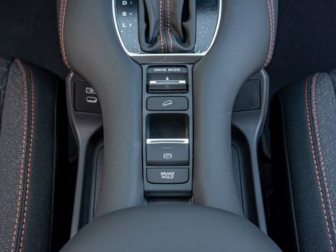 New 2026 Honda HR-V Sport image 23