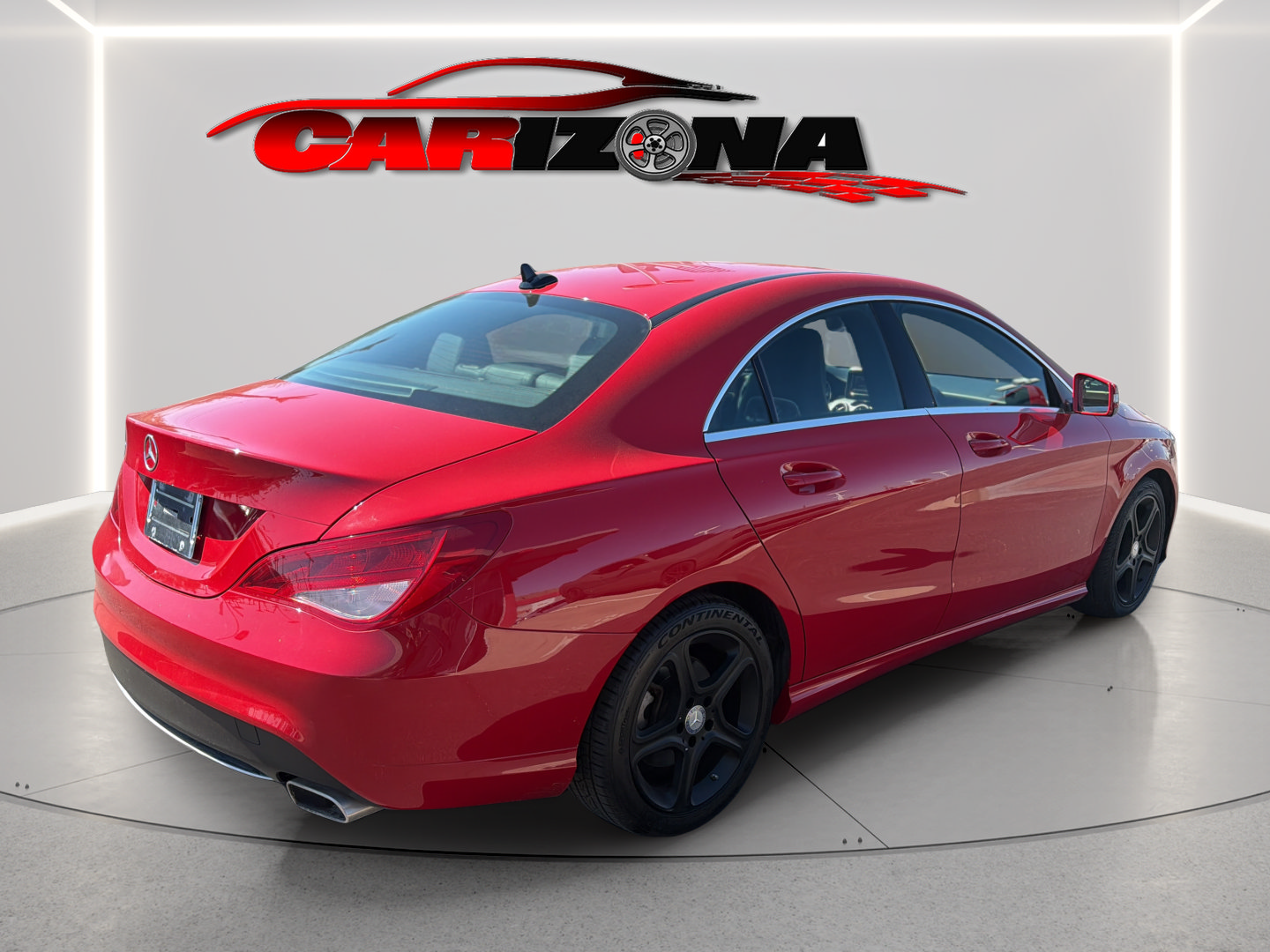 Used 2014 Mercedes-Benz CLA 250 image 5