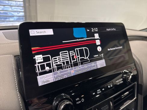 Used 2023 INFINITI QX80 Premium Select image 20