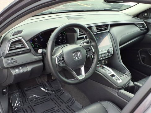 Used 2022 Honda Insight Touring image 5
