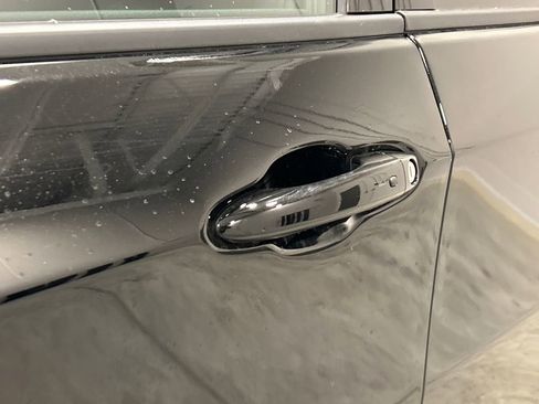 New 2026 Jeep Compass Limited w/ Sun, Sound & Navigation Group image 13