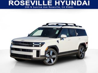 New 2026 Hyundai Santa Fe Limited video 1