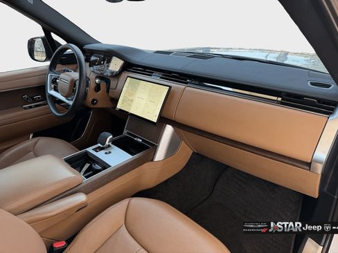 Used 2024 Land Rover Range Rover SE AWD/4WD image 19