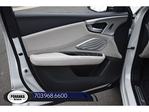 New 2026 Acura RDX Technology Package image 26