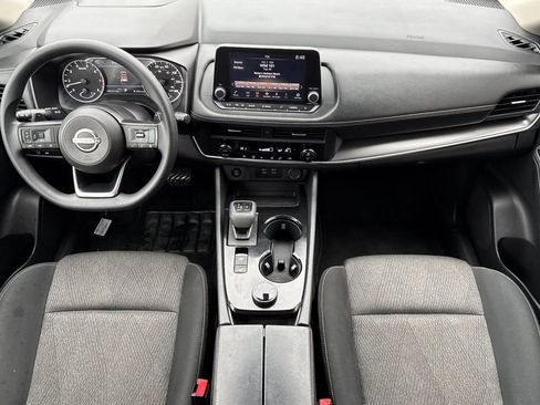 Used 2024 Nissan Rogue SV image 13