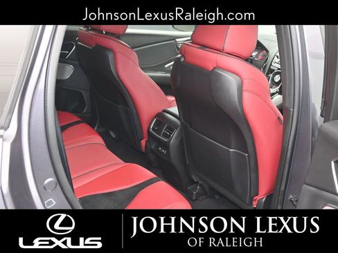 Used 2021 Acura RDX A-Spec image 11