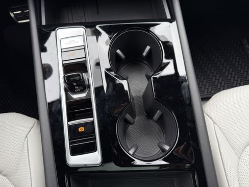 New 2026 Volkswagen Atlas Cross Sport SEL Premium R-Line image 22