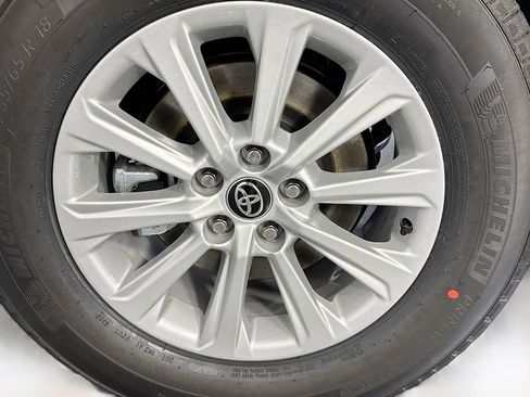 New 2026 Toyota Grand Highlander XLE image 31