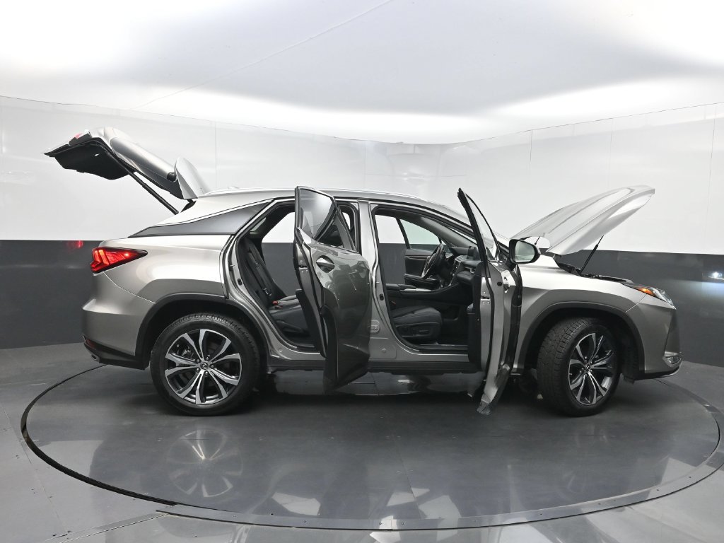 Used 2022 Lexus RX 350 FWD w/ Premium Package image 36