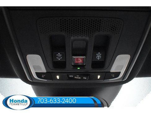 New 2026 Honda Passport TrailSport Elite image 21