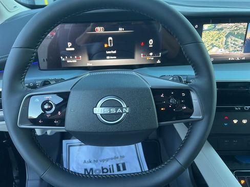 New 2026 Nissan Murano SL image 42