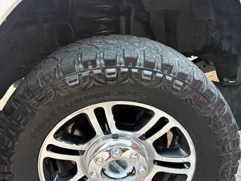 Used 2015 Ford F250 Platinum AWD/4WD image 49