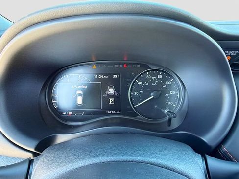 Used 2021 Nissan Kicks SR w/ SR Premium Package image 35