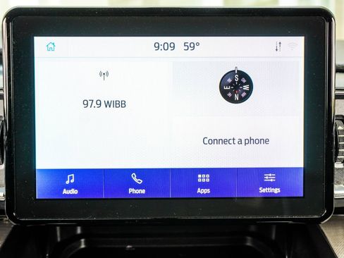 Used 2020 Ford Explorer XLT w/ Equipment Group 202A image 26