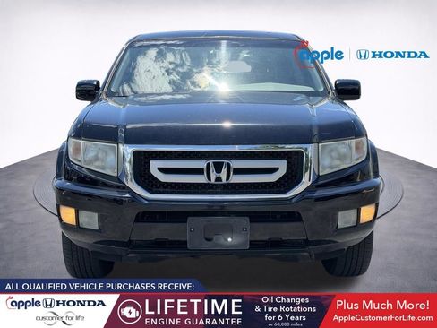 Used 2011 Honda Ridgeline RTL image 2