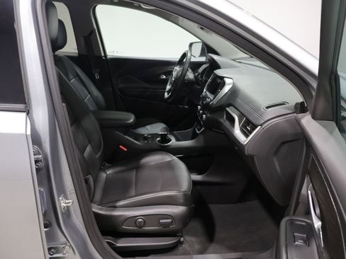 Used 2024 GMC Terrain SLT AWD/4WD image 24