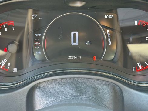 Used 2024 Dodge Durango GT image 29