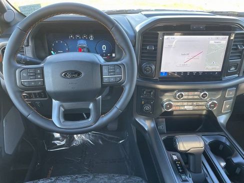 New 2025 Ford F150 Tremor w/ Bed Utility Package image 3