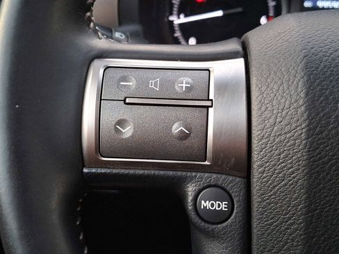 Used 2019 Lexus GX 460 Premium AWD/4WD image 19