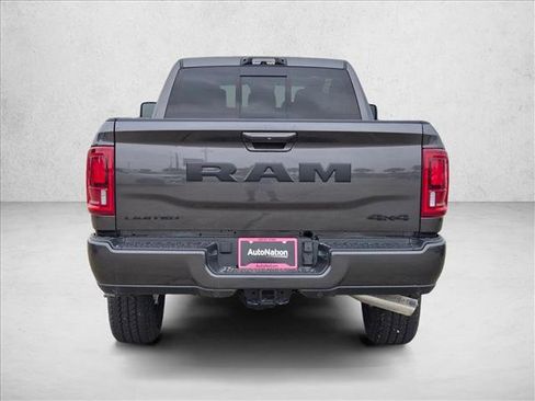 New 2026 RAM 2500 Limited AWD/4WD image 8