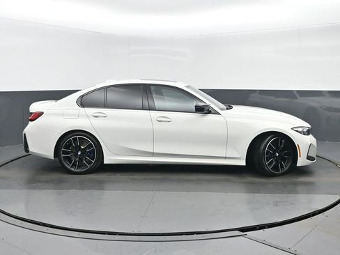Used 2023 BMW M340i w/ Driving Assistance Package image 2