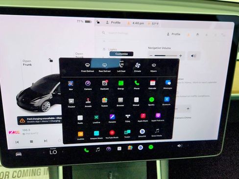 Used 2020 Tesla Model 3 Long Range image 18