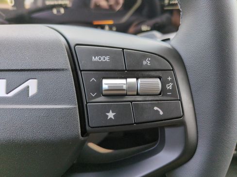 New 2025 Kia K4 GT-Line Turbo FWD image 21