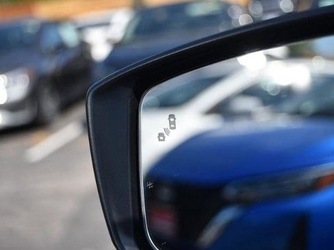 Used 2024 Nissan Leaf SV Plus image 10