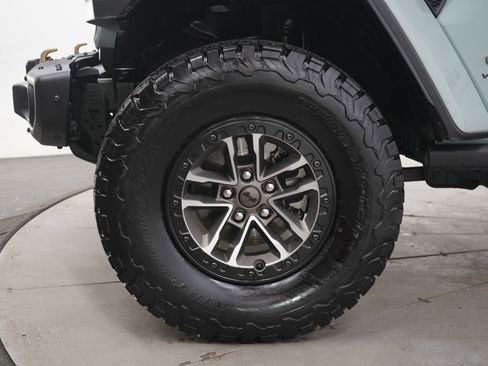 Used 2024 Jeep Wrangler Rubicon 392 image 30