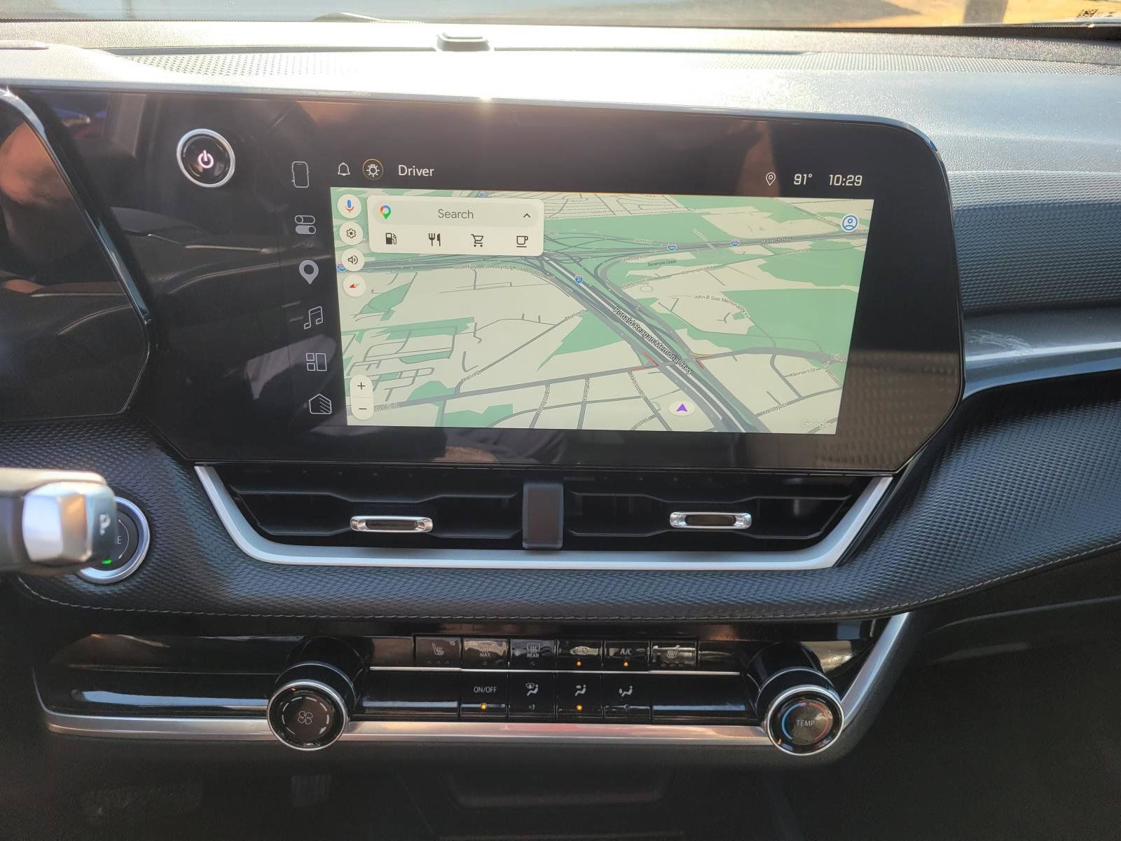 Used 2026 Chevrolet Equinox LT AWD/4WD image 20