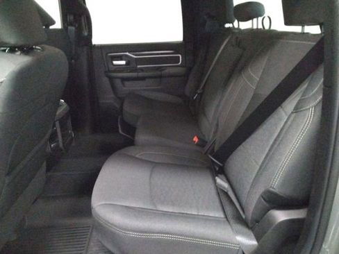 New 2026 RAM 2500 Big Horn image 23