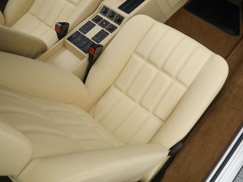 Used 1989 Ferrari 328 GTB RWD image 21