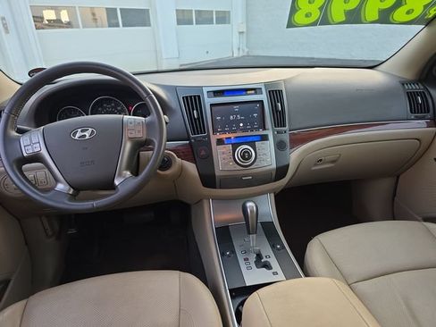 Used 2008 Hyundai Veracruz GLS FWD image 15