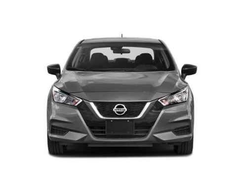Used 2020 Nissan Versa SV w/ Trunk Package image 7