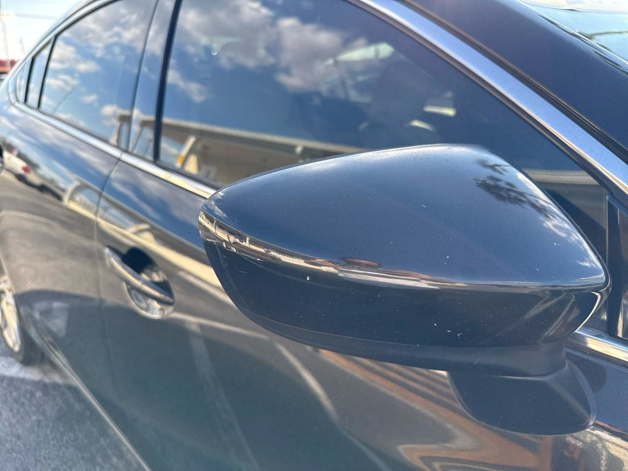 Used 2015 MAZDA MAZDA6 Grand Touring FWD image 50