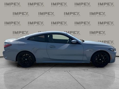 Used 2026 BMW 430i Coupe RWD image 6
