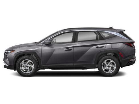 Certified 2024 Hyundai Tucson SEL FWD image 3