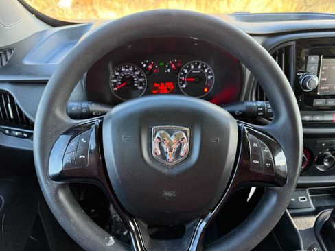 Used 2021 RAM ProMaster City Tradesman image 27