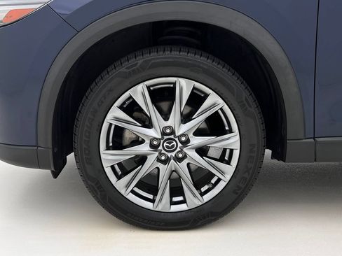 Used 2020 MAZDA CX-5 Signature AWD/4WD image 27