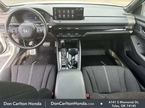 Used 2023 Honda Accord Sport image 16