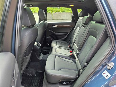 Used 2015 Audi Q5 TDI Premium Plus AWD/4WD image 16