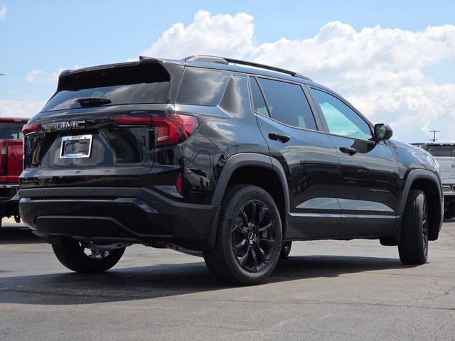 New 2027 GMC Terrain Elevation w/ Elevation Premium Package FWD image 16