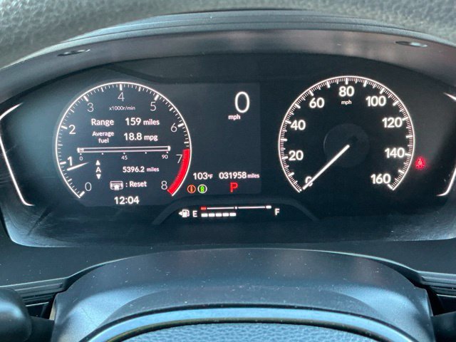 Used 2022 Honda Civic LX image 16