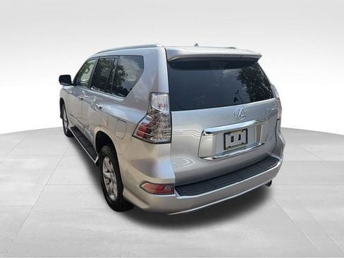 Used 2015 Lexus GX 460 AWD/4WD image 36